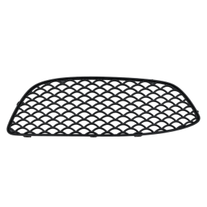 Grille voor MERCEDES C W205 2014-2018