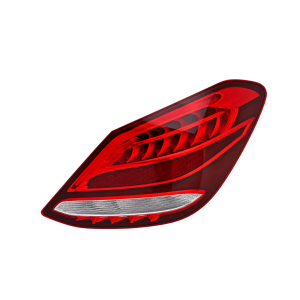 Achterlicht voor MERCEDES C W205 2014-2018