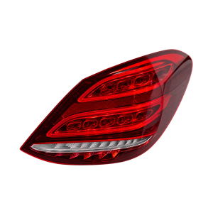 Achterlicht voor MERCEDES C W205 2014-2018