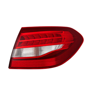 Achterlicht voor MERCEDES C W205 2014-2018
