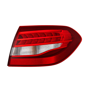 Achterlicht voor MERCEDES C W205 2014-2018