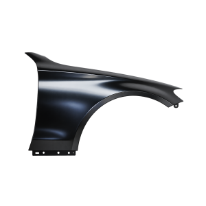 Spatbord (voorscherm) voor MERCEDES C