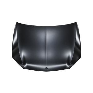 Motorkap voor MERCEDES C