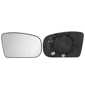 Spiegelglas links voor MERCEDES S W220 1998-2005