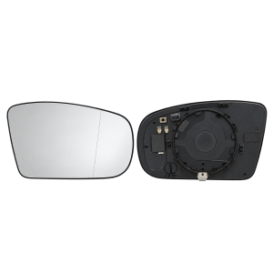 Spiegelglas links voor MERCEDES S W220 1998-2005