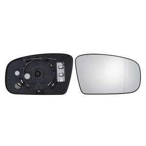 Spiegelglas links voor MERCEDES S W220 1998-2005