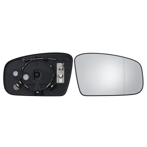 Spiegelglas links voor MERCEDES S W220 1998-2005