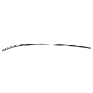 Voorbumper voor MERCEDES S W220 1998-2005