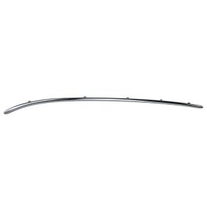 Voorbumper voor MERCEDES S W220 1998-2005