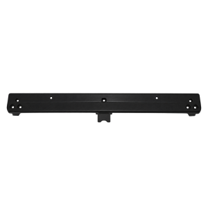 Kentekenplaathouder voor MERCEDES S W220 1998-2005