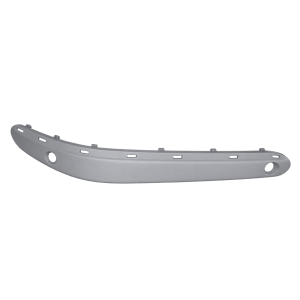 Voorbumper voor MERCEDES S W220 1998-2005