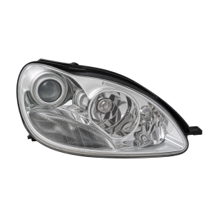 Koplamp links voor MERCEDES S W220 1998-2005