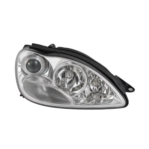 Koplamp links voor MERCEDES S W220 1998-2005