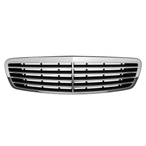 Grille voor MERCEDES S W220 1998-2005