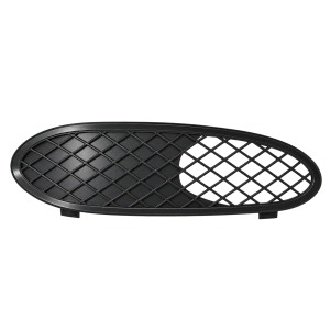 Grille voor MERCEDES S W220 1998-2005