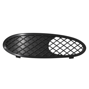 Grille voor MERCEDES S W220 1998-2005