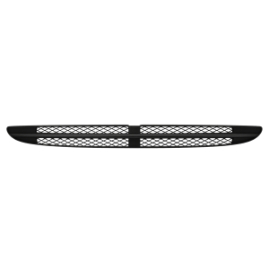 Grille voor MERCEDES S W220 1998-2005