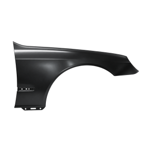 Spatbord (voorscherm) voor MERCEDES S W220 1998-2005