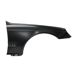 Spatbord (voorscherm) voor MERCEDES S W220 1998-2005