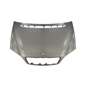 Motorkap voor MERCEDES S W220 1998-2005