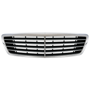 Grille voor MERCEDES S W220 1998-2005