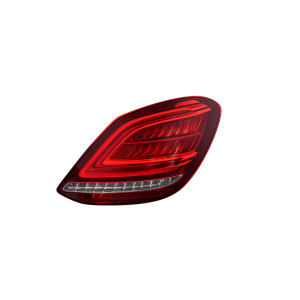 Achterlicht voor MERCEDES C W205 2018-2021