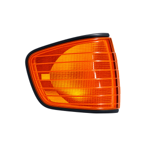 Koplamp voor MERCEDES W126 1980-1991