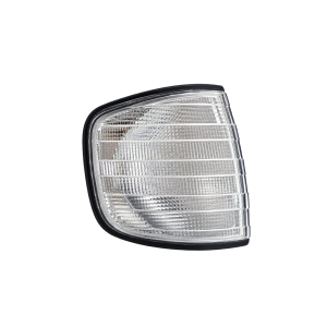 Knipperlicht voor MERCEDES W126 1980-1991