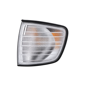 Knipperlicht voor MERCEDES W126 1980-1991