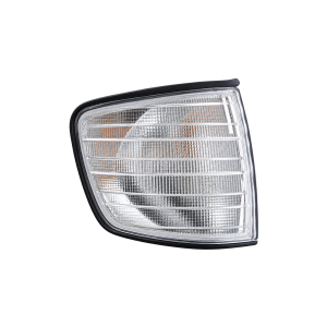 Knipperlicht voor MERCEDES W126 1980-1991