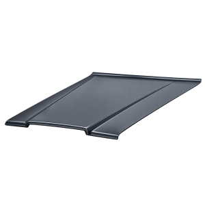 Motorkap voor MERCEDES W126 1980-1991