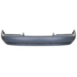 Voorbumper links voor MERCEDES W140 1993-1998