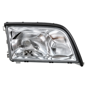 Koplamp voor MERCEDES W140 1993-1998
