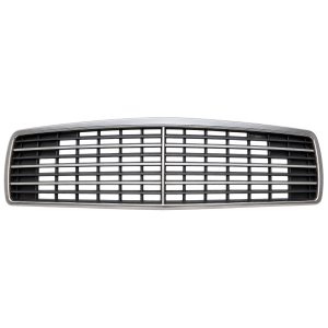 Grille voor MERCEDES W140 1993-1998