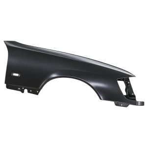 Spatbord (voorscherm) voor MERCEDES W140 1993-1998