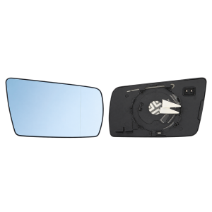 Spiegelglas links voor MERCEDES
