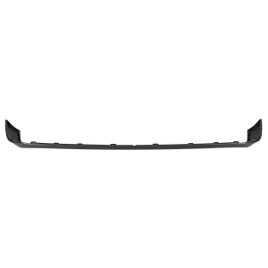 Bumperspoiler voor MERCEDES E W210 1995-1999