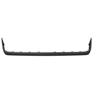 Bumperlijst voor MERCEDES E W210 1995-1999