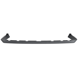 Bumperspoiler voor MERCEDES E W210 1995-1999