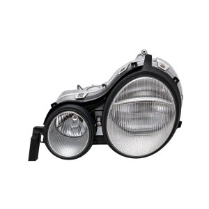 Koplamp voor MERCEDES E W210 1995-1999