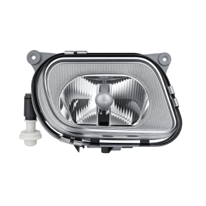 Mistlamp voor MERCEDES E W210 1995-1999