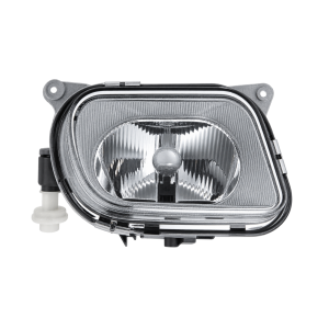 Mistlamp voor MERCEDES E W210 1995-1999