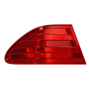 Achterlicht voor MERCEDES E W210 1995-1999