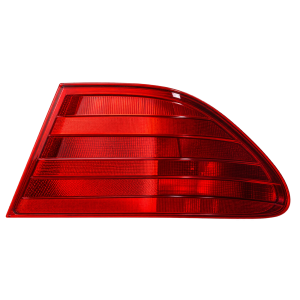 Achterlicht voor MERCEDES E W210 1995-1999