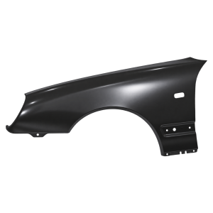 Spatbord (voorscherm) voor MERCEDES E W210 1995-1999