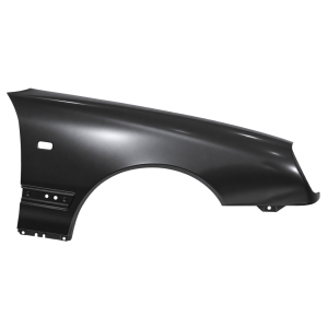 Spatbord (voorscherm) voor MERCEDES E W210 1995-1999