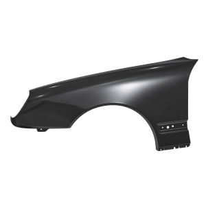 Spatbord (voorscherm) voor MERCEDES E W210 1995-1999