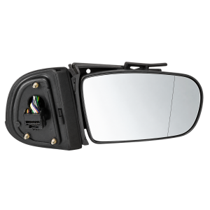 Buitenspiegel links voor MERCEDES E W210 1999-2002