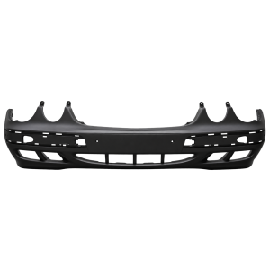 Voorbumper links voor MERCEDES E W210 1999-2002