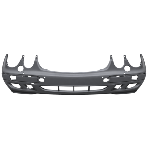 Voorbumper links voor MERCEDES E W210 1999-2002